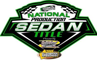 GRID DRAWS RELEASED FOR THE 2023 SSA NATIONAL PRODUCTION SEDAN TITLE