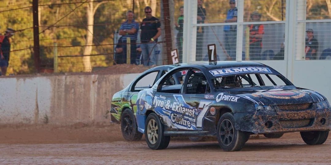 2021/2022 SOUTH WEST SEDAN CHAMPIONSHIP SCHEDULE ANNOUNCED