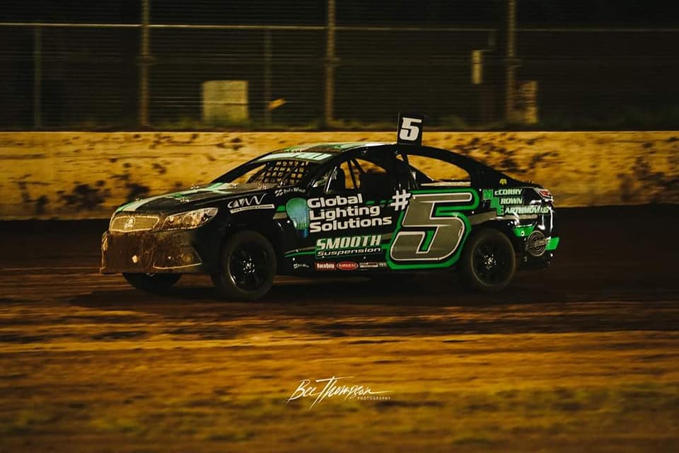 2021 SSA STREET STOCK NORTHERN TERRITORY TITLE NOMINATION FORM NOW AVAILABLE