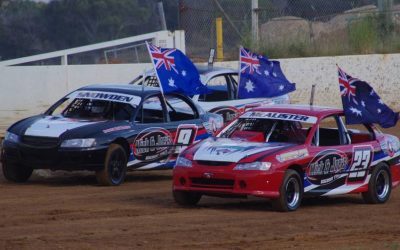 2021/2022 NEW SOUTH WALES STATE TITLES DATES & VENUES RELEASED