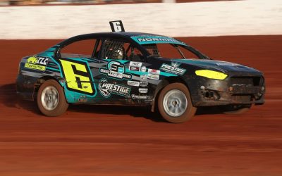 NORMAN UNDEFEATED AFTER NIGHT ONE IN KALGOORLIE