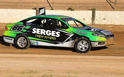 SOUTH AUSTRALIAN STATE TITLES FINALISED