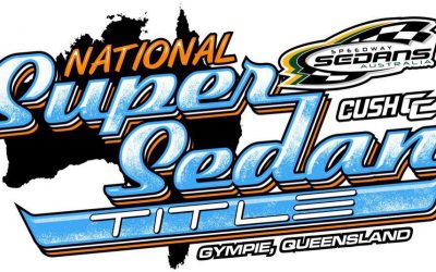 GRID DRAWS RELEASED FOR THE 2023 SSA NATIONAL SUPER SEDAN TITLE